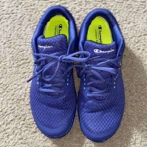 Champions Women Workout Shoes